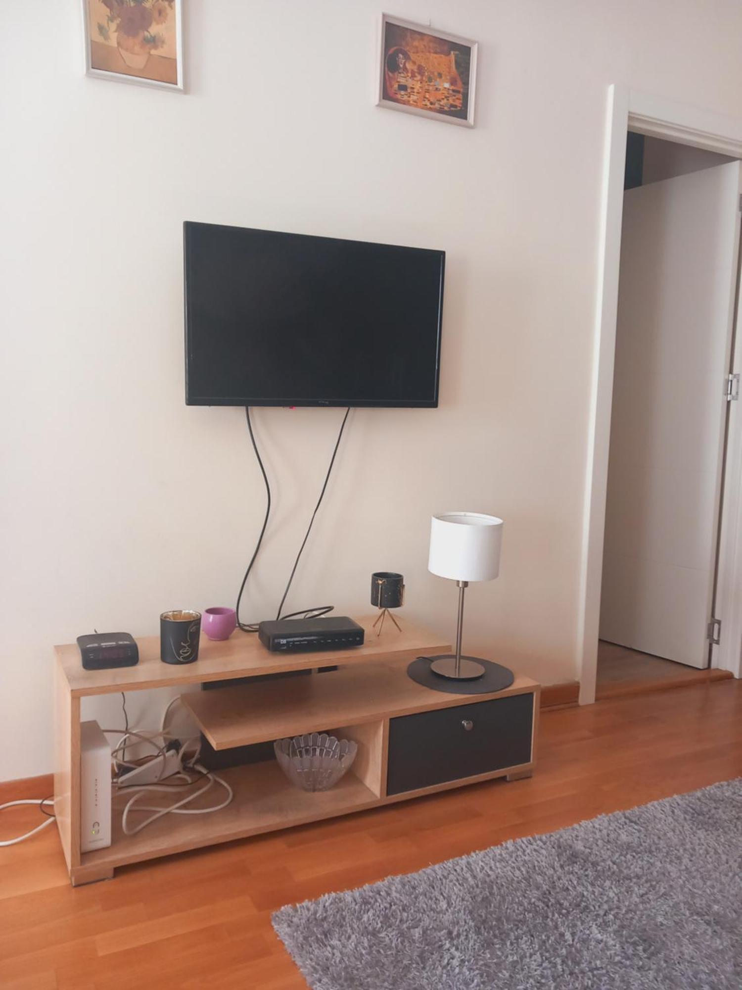 Ferienwohnung Libero 78 Belgrad Exterior foto