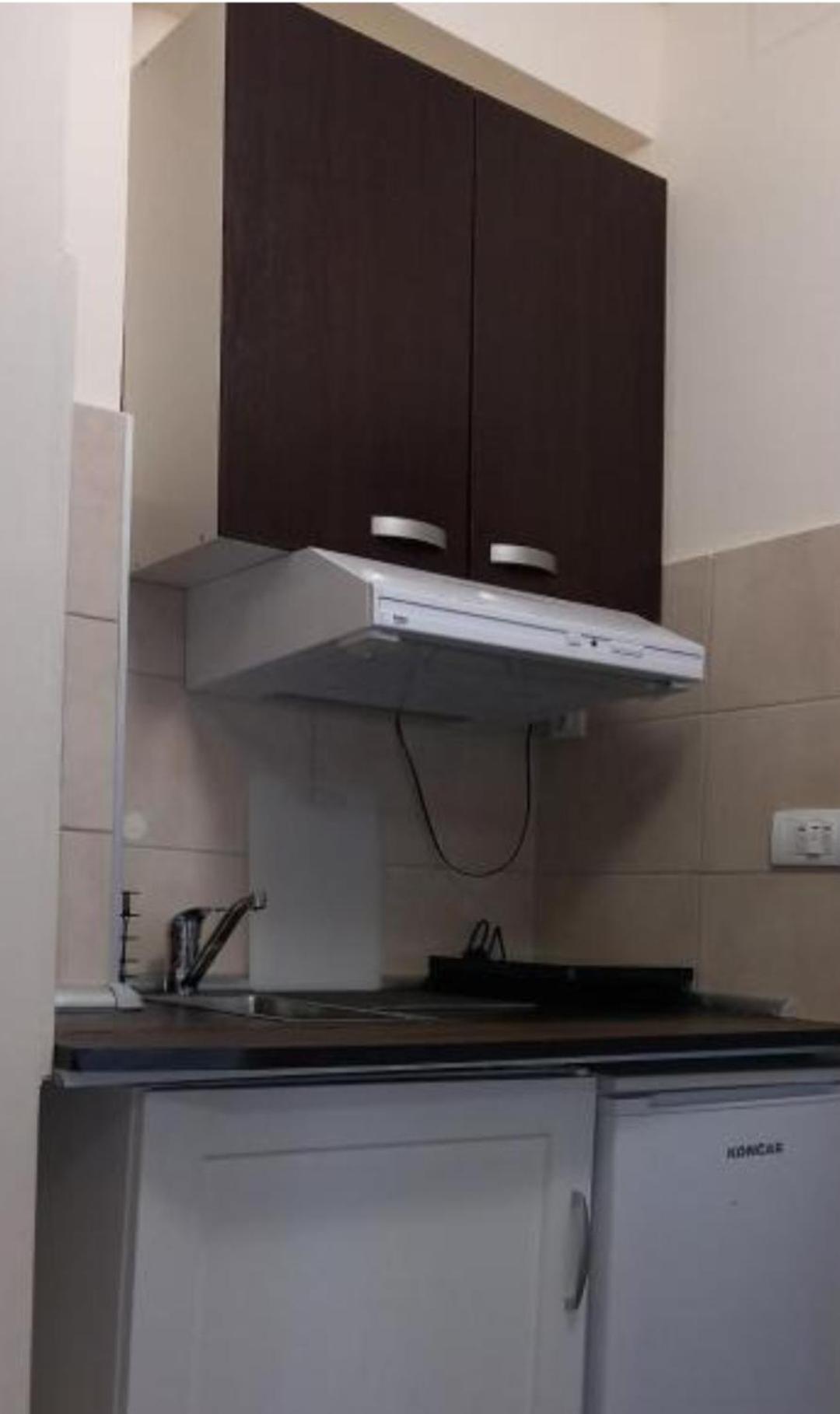 Ferienwohnung Libero 78 Belgrad Exterior foto